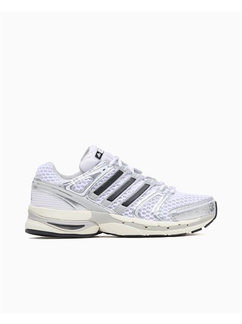 adistar control 5 ADIDAS | JQ4168SILVMT GREONE CBLK